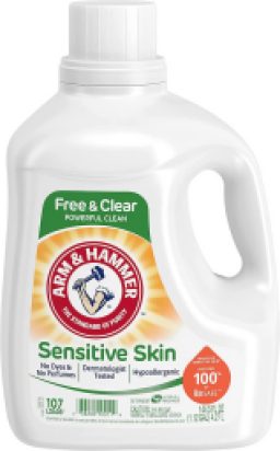 Arm & Hammer
