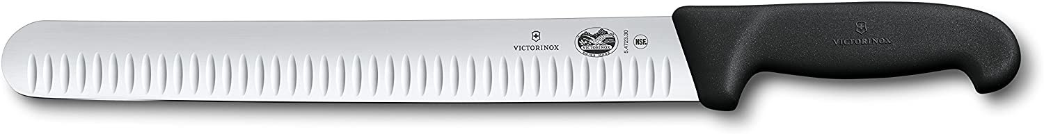 Victorinox 12-Inch Fibrox Pro Slicing Knife