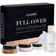 Glossiva Tattoo Concealer