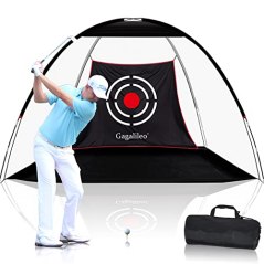 Gagalileo Golf Net