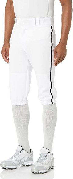 Easton Men's Pro + Knicker Baseball Pant