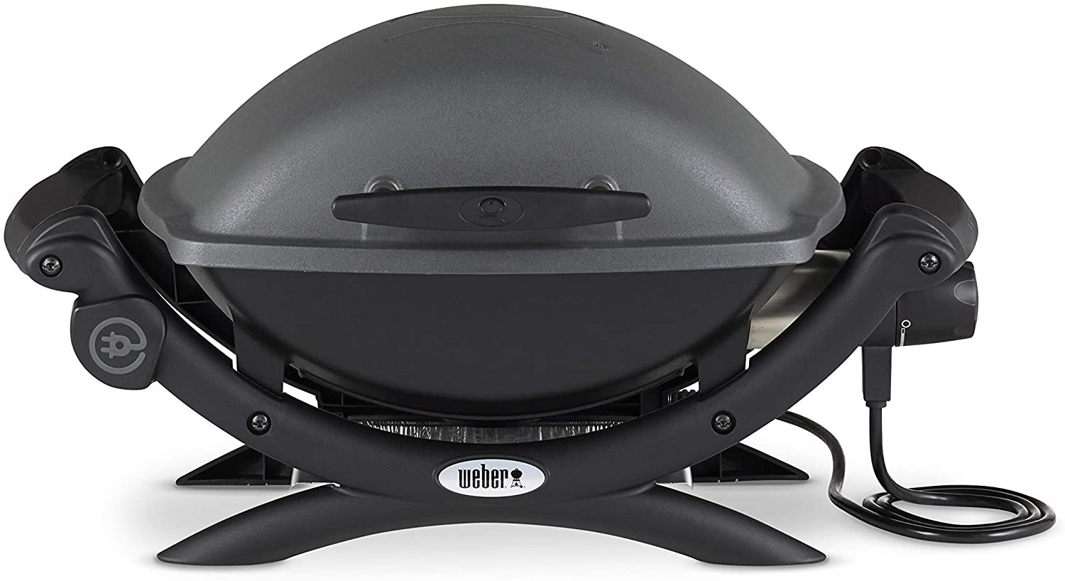 Weber Electric Grill