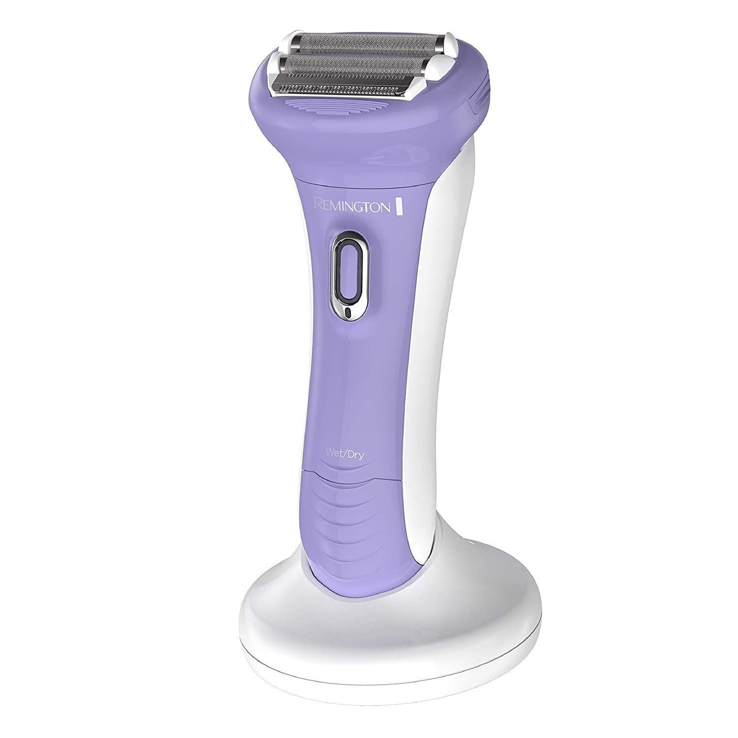 Remington Smooth &amp; Silky Electric Shaver for Women