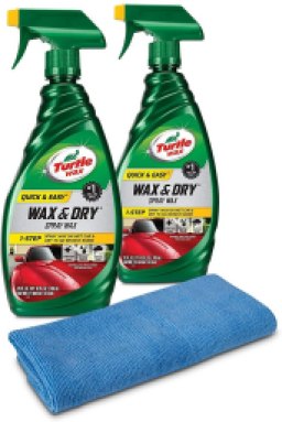 Turtle Wax