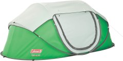 Coleman Pop-Up Tent