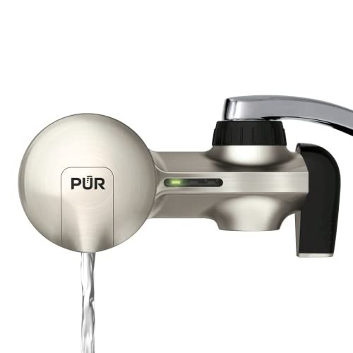 PUR Faucet Water-Filtration System