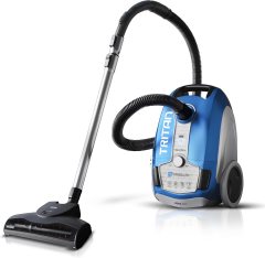 Prolux Tritan Bagged Canister VacuumBagged Canister Vacuum Cleaner