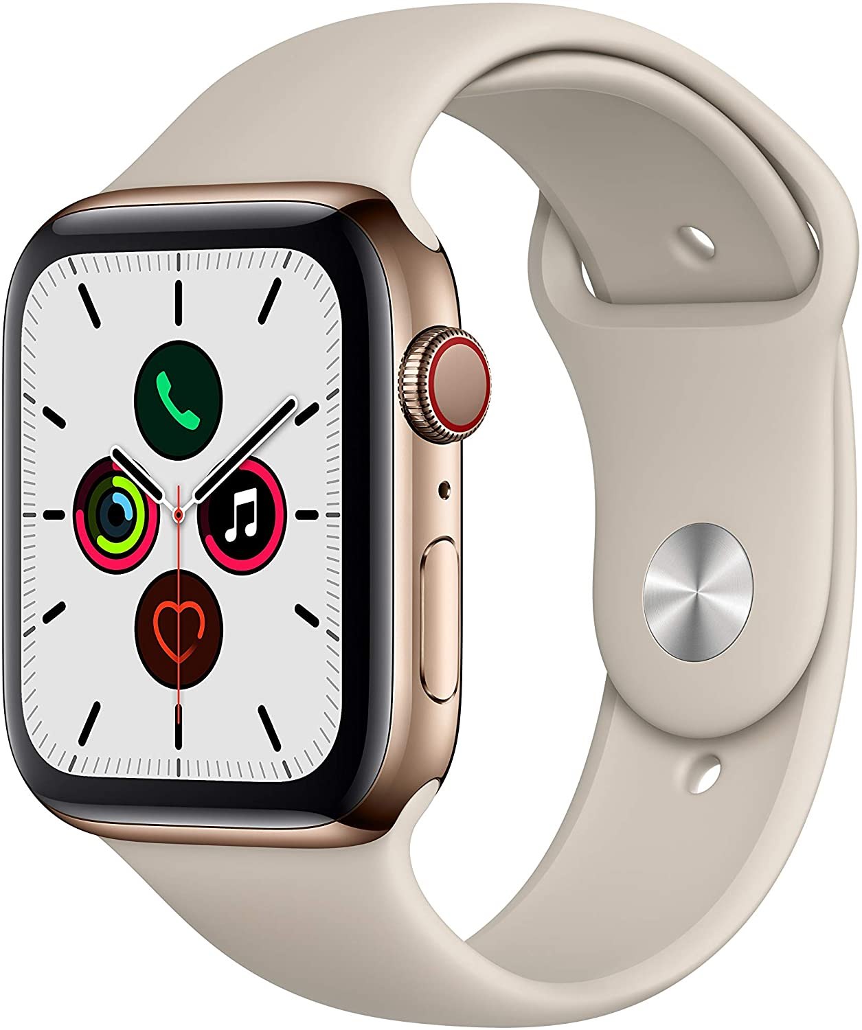 5 Best Apple Watches - June 2022 - BestReviews