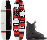 Hyperlite Motive Wakeboard