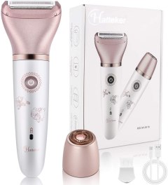 RenFox Electric Razor For Women