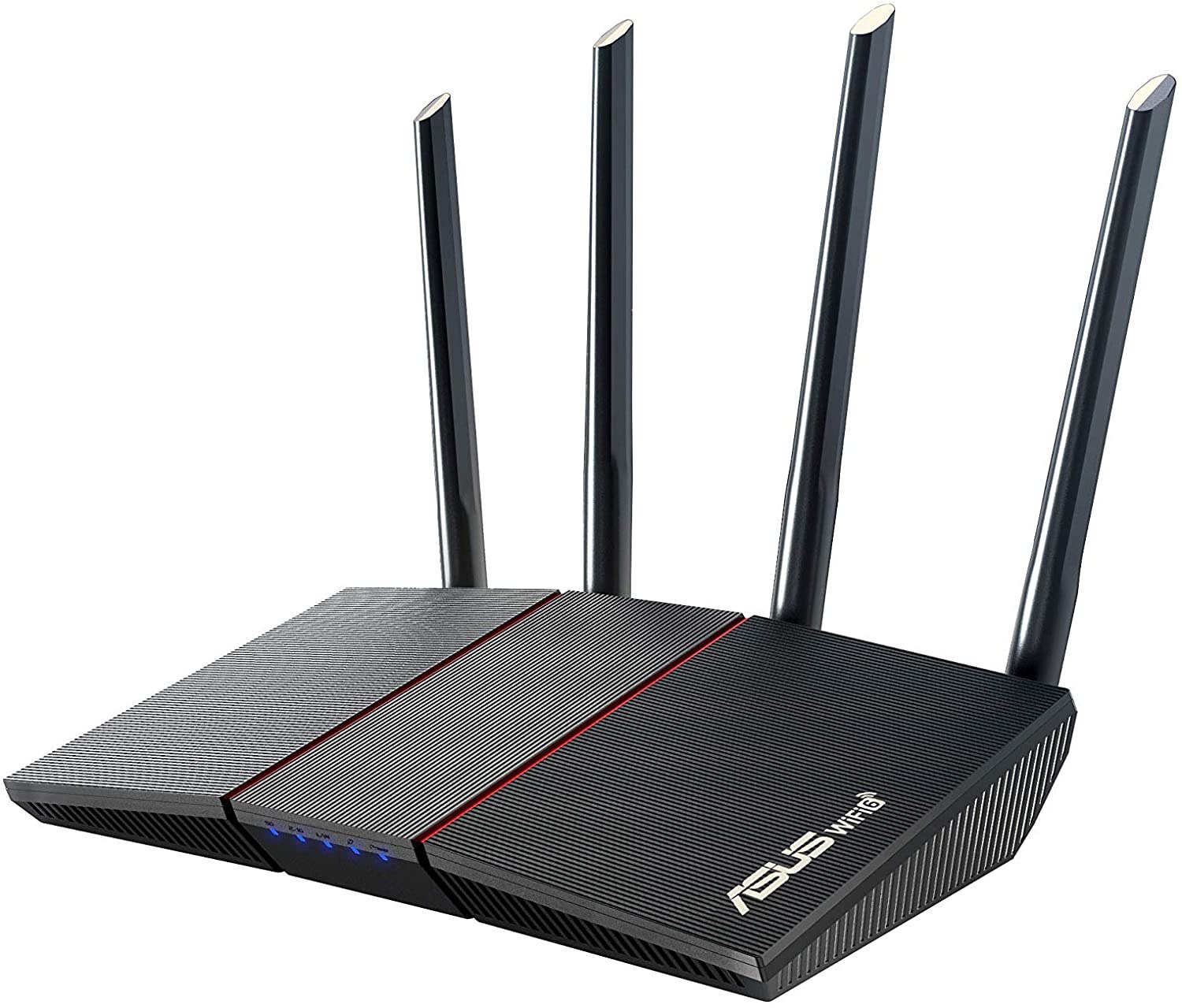ASUS AX1800 WiFi 6 Router