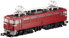 Kato Electric Locomotive