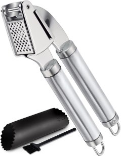 ORBLUE Propresser Stainless Steel