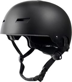 Tourdarson Adult Skateboard Helmet