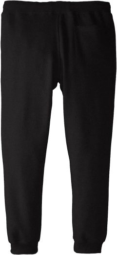 Southpole Men's Active Basic Jogger Fleece Pants