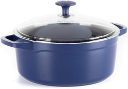 Blue Diamond Cookware