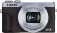 Canon Powershot Vlogging 4K Camera