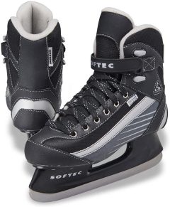 Jackson Ultima Softec Sport Men's/Boy's Recreational Hockey Skate