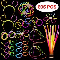 Dragon Too Glow in the Dark Party Supplies