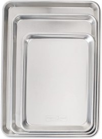Nordic Ware 3-Piece Baker's Delight Set