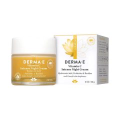 Derma E Vitamin C Intense Night Cream