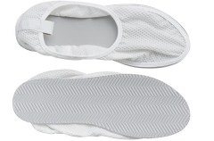 Secure RSS-1L Slip Resistant Shower Shoes with Non Skid