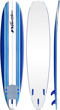 Wavestorm Classic Pinline Longboard