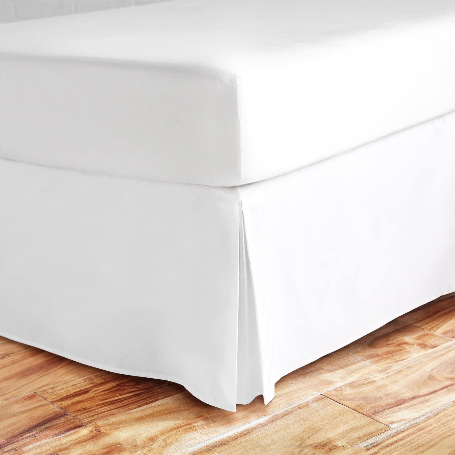 Zen Bamboo Ultra Soft Bed Skirt