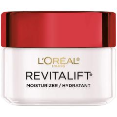 L'Oreal Paris Revitalift Anti-Wrinkle and Firming Face and Neck Moisturizer