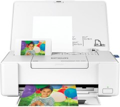 Epson PictureMate PM-400 Compact Photo Printer