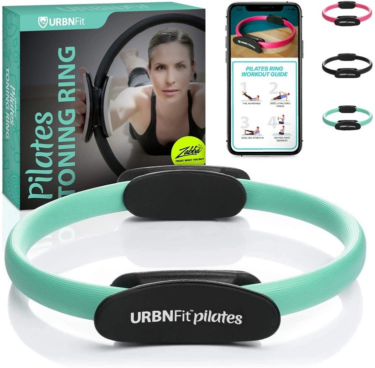 5 Best Pilates Rings - Feb. 2026 - BestReviews