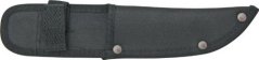 Sheaths Straight Knife Sheath 5in. Black