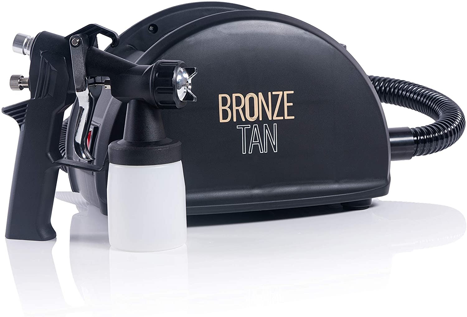 Existing Beauty Bronze Tan Professional Spray Tan Machine