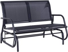 Outsunny Glider Bench