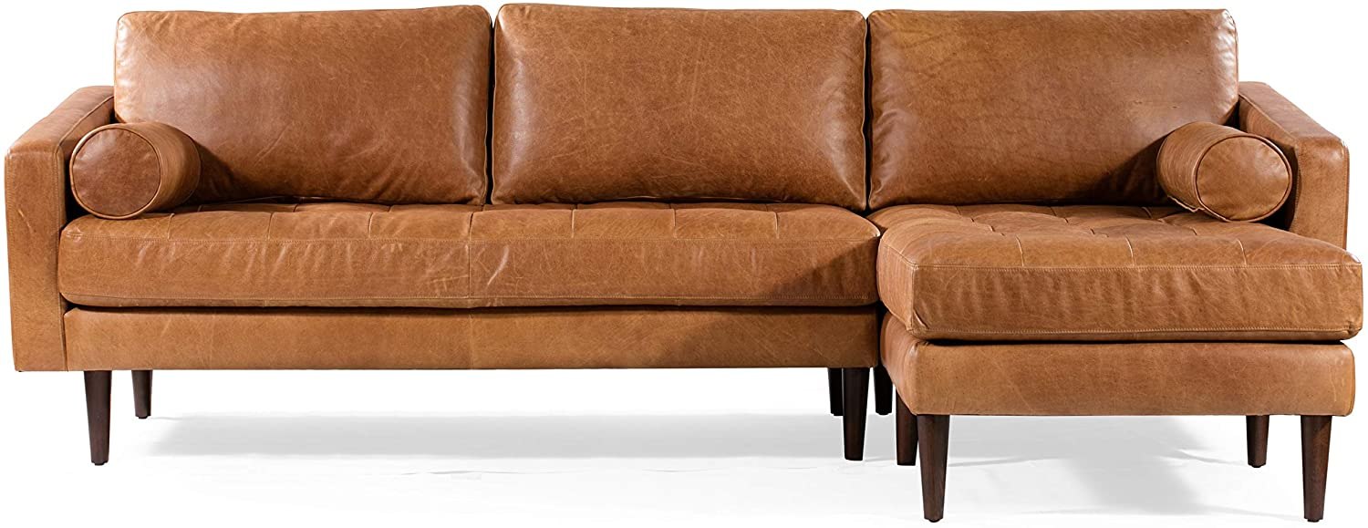 POLY &amp; BARK Napa Sectional Sofa