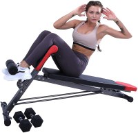 Finer Form Multifunctional Weight Bench