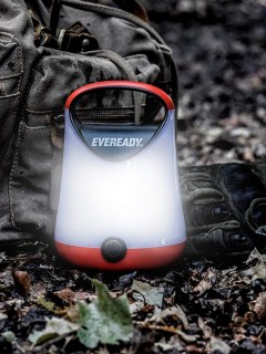 Eveready Collapsible LED Camping Lantern