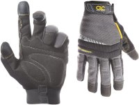 Custom Leathercraft 125M Handyman Flex Grip