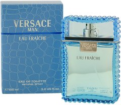 Versace Man Eau Fraiche