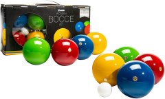 Franklin Sports Bocce Ball Set