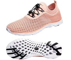 Zhuanglin Women's Quick Drying Water Shoes