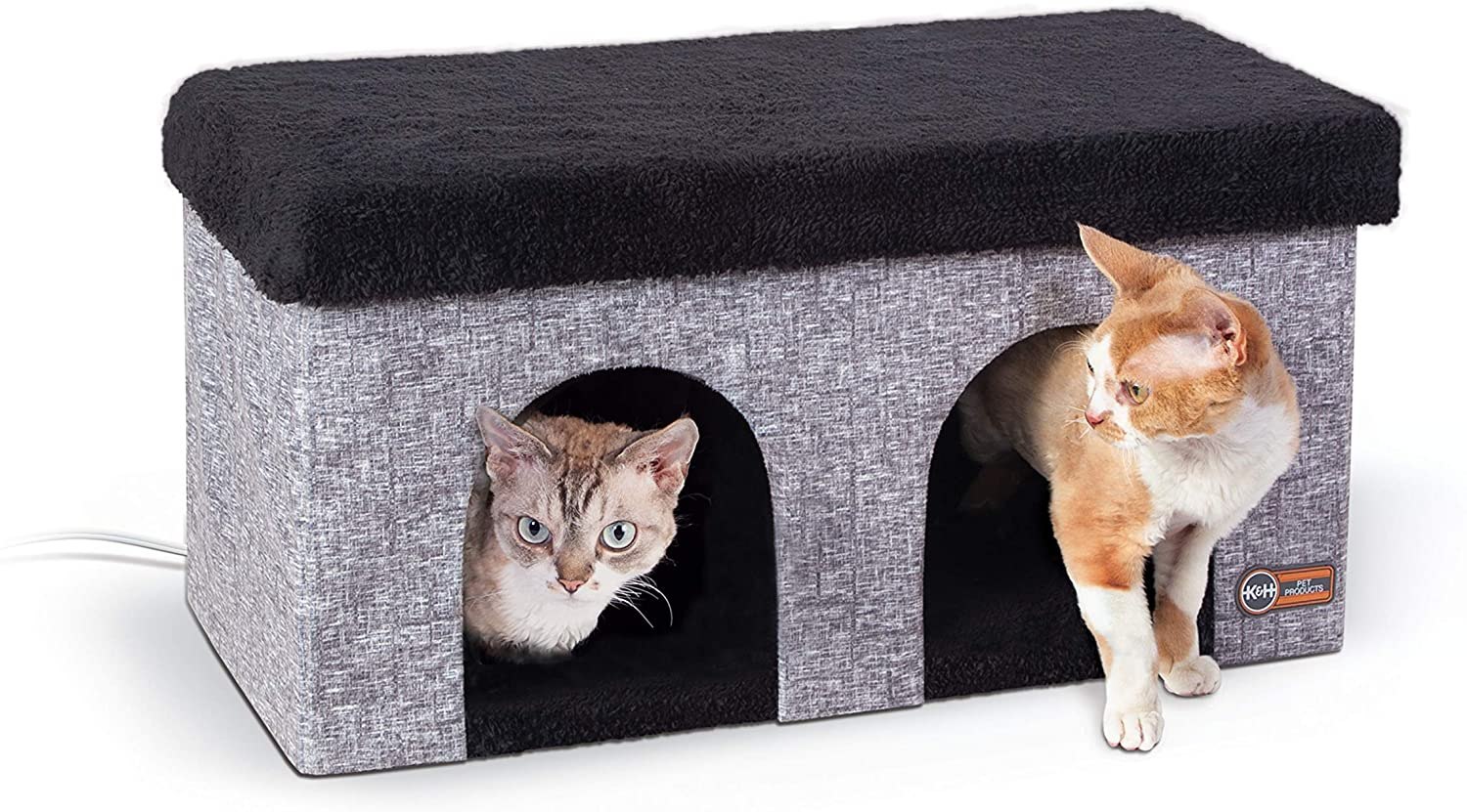K&amp;H Pet Products Duplex