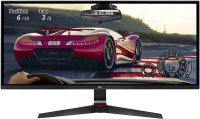 LG 34-inch 219 UltraWide IPS Monitor