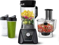 Oster 3-in-1 Kitchen System with Texture Select