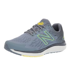 New Balance Men’s Fresh Foam 680 V7 Running Shoe