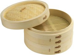 Joyce Chen 12 Bamboo Steamer