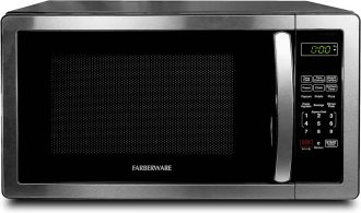 Farberware Countertop Microwave