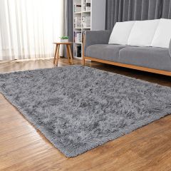 Ophanie Machine Washable Rug