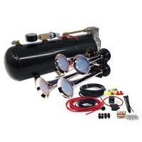 MPC Train Air Horn Kit