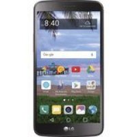 LG Stylo 3 16GB Prepaid Smartphone